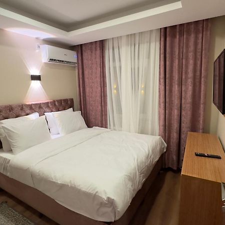 Golden Tulip Suite Apart İstanbul Dış mekan fotoğraf