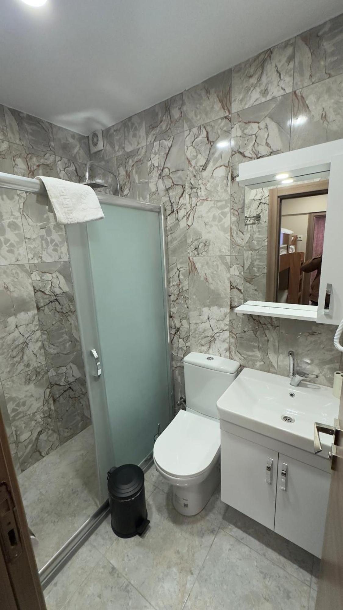 Golden Tulip Suite Apart İstanbul Dış mekan fotoğraf