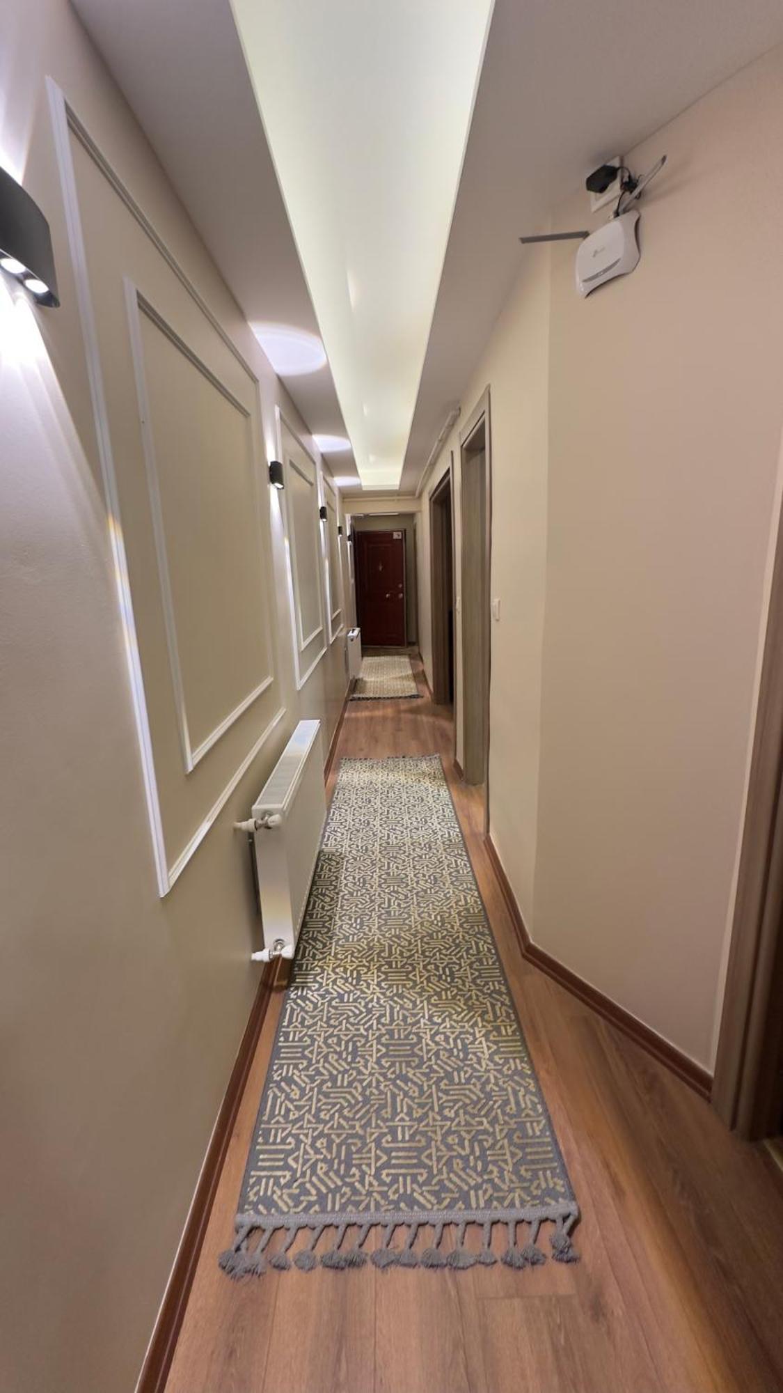 Golden Tulip Suite Apart İstanbul Dış mekan fotoğraf
