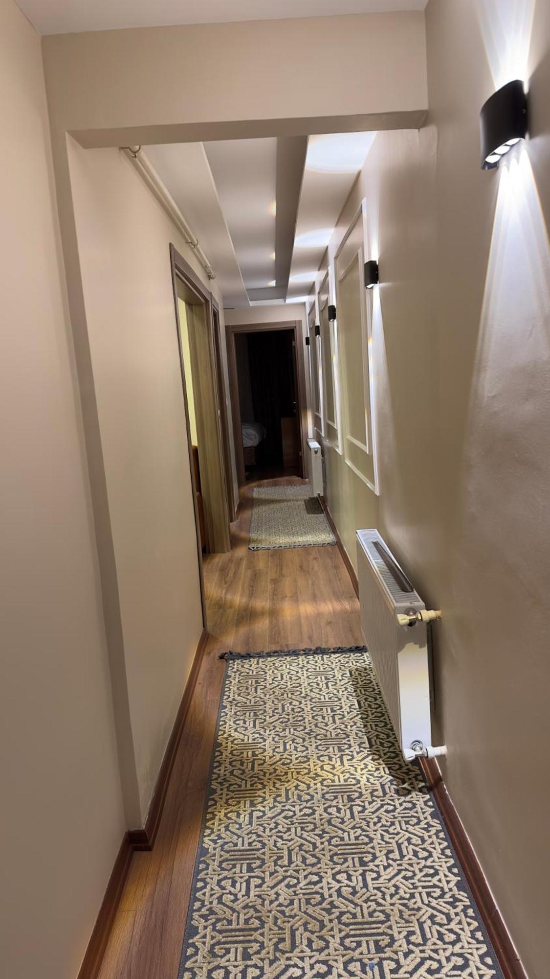 Golden Tulip Suite Apart İstanbul Dış mekan fotoğraf