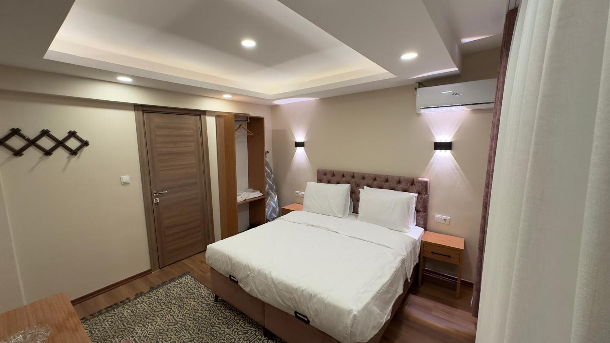 Golden Tulip Suite Apart İstanbul Dış mekan fotoğraf