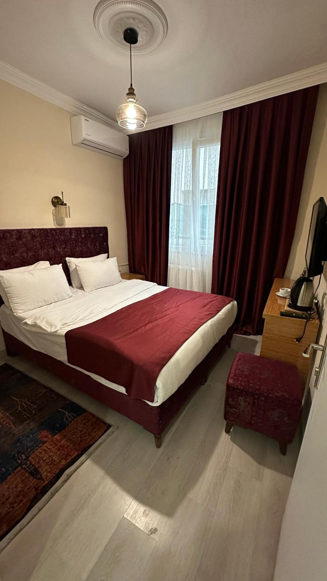 Golden Tulip Suite Apart İstanbul Dış mekan fotoğraf
