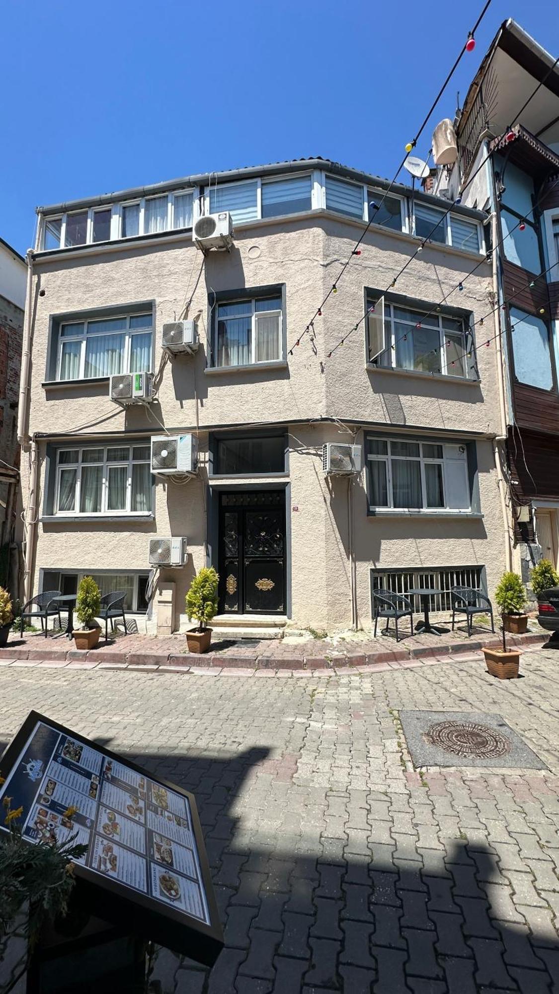 Golden Tulip Suite Apart İstanbul Dış mekan fotoğraf
